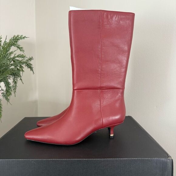 NIB Kenneth Cole Meryl boots - Picture 2 of 6